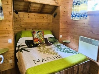 Apartment Chasteaux  5
