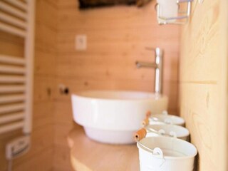 Appartement Chasteaux  6
