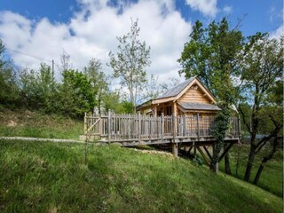 Appartement Chasteaux  8