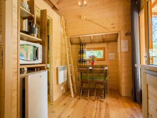 Apartment Chasteaux  11