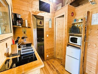 Apartment Chasteaux  13