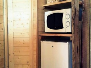 Apartment Chasteaux  14