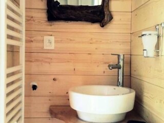 Appartement Chasteaux  17