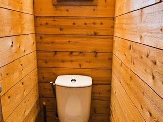Appartement Chasteaux  18