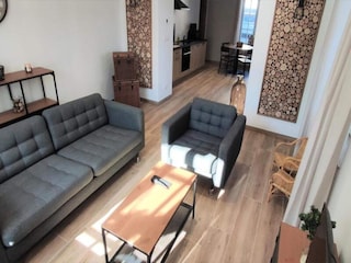 Apartment Couvin  2