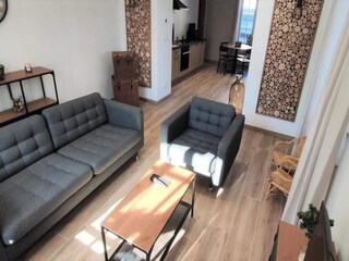 Appartement Couvin  2