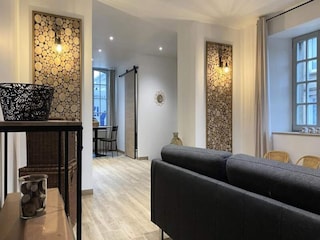 Apartment Couvin  4