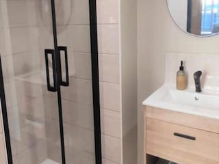 Apartment Couvin  5
