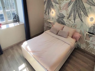 Apartment Couvin  6