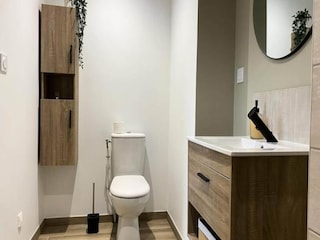 Apartment Couvin  7