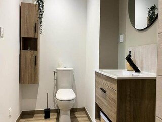 Appartement Couvin  7