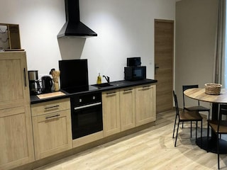 Apartment Couvin  8