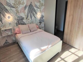 Apartment Couvin  9