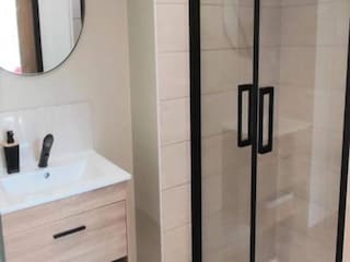Apartment Couvin  10