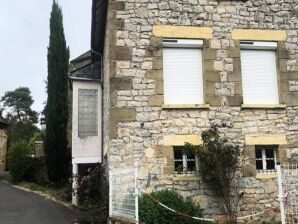 Apartment G√Æte de France 4 Personen - Chasteaux - image1