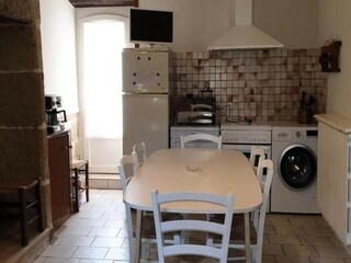 Apartment Chasteaux  2