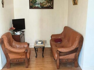 Apartment Chasteaux  3
