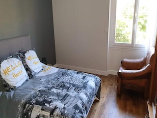 Apartment Chasteaux  4