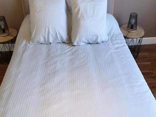 Appartement Chasteaux  6