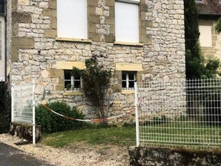 Apartment Chasteaux  9