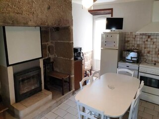 Apartment Chasteaux  10