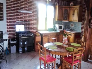 Appartement Clavy-Warby  2