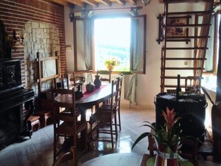 Appartement Clavy-Warby  3