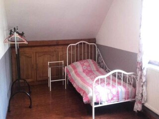 Apartment Clavy-Warby  5
