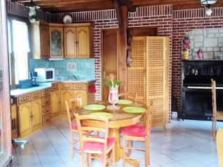 Apartment Clavy-Warby  1