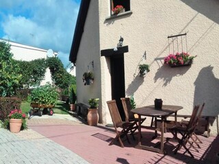 Appartement Clavy-Warby  8
