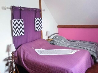 Appartement Clavy-Warby  10