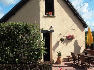 Appartement Clavy-Warby  12