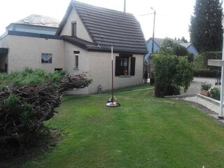 Appartement Clavy-Warby  14