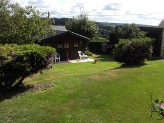 Appartement Clavy-Warby  15