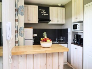 Appartement Tulle  10
