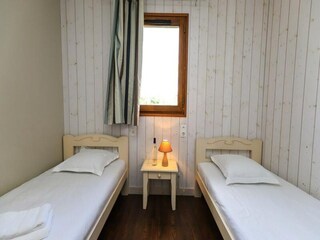 Appartement Tulle  12