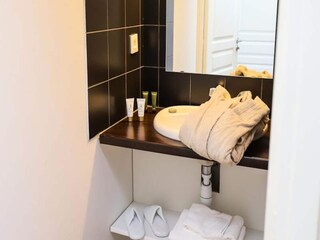 Appartement Tulle  13