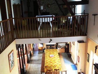 Apartment Momignies  4
