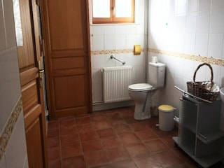 Apartment Momignies  5