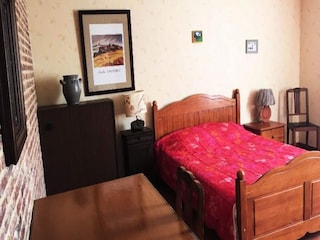 Apartment Momignies  6