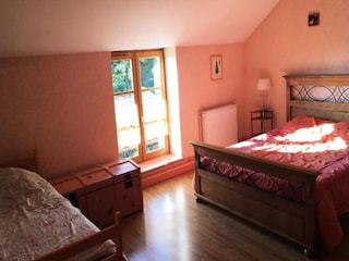 Apartment Momignies  7