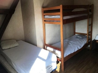 Apartment Momignies  9