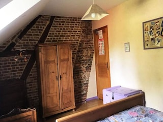 Apartment Momignies  11