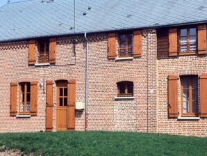 Apartment Gמte de France 15 Personen - Momignies - image1