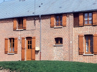 Apartment Momignies  1
