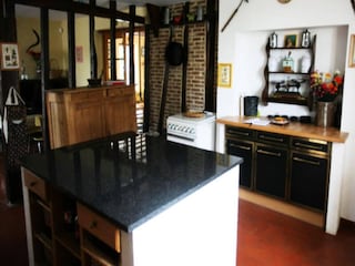 Apartment Momignies  14