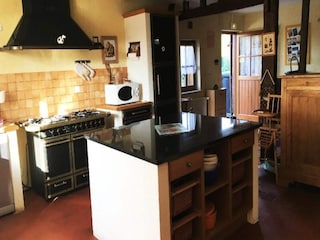 Apartment Momignies  15