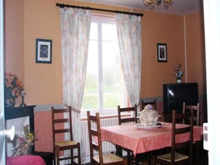 Apartment Rilly-sur-Aisne  2