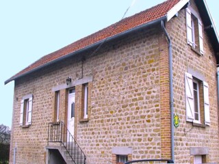 Apartment Rilly-sur-Aisne  3