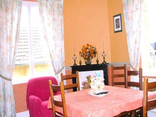 Apartment Rilly-sur-Aisne  5